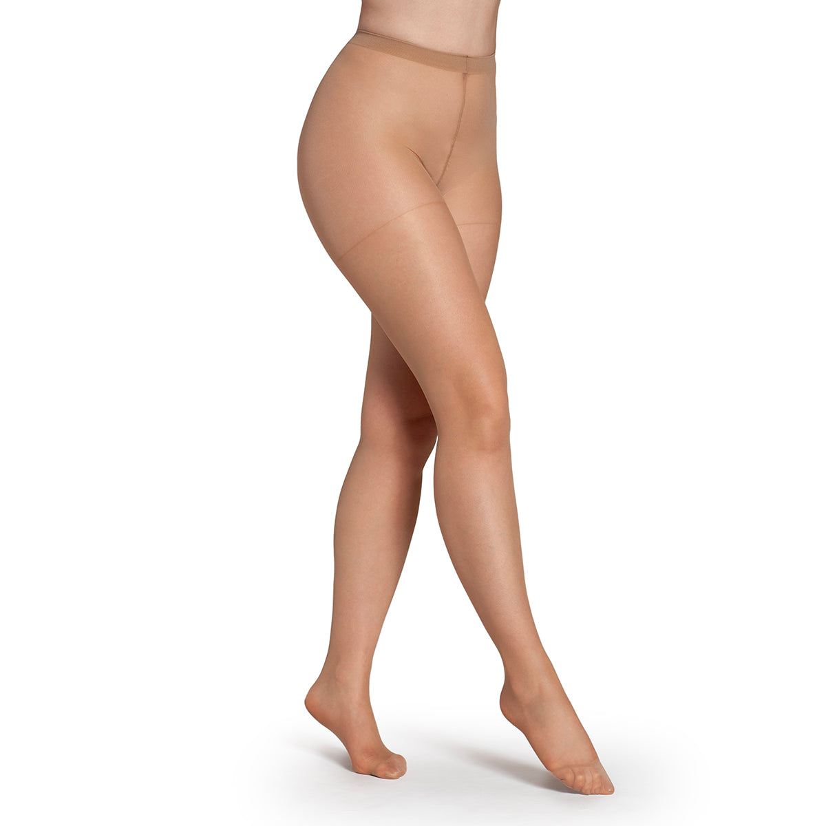 Lasst - Panty Elasticada 20 Denier