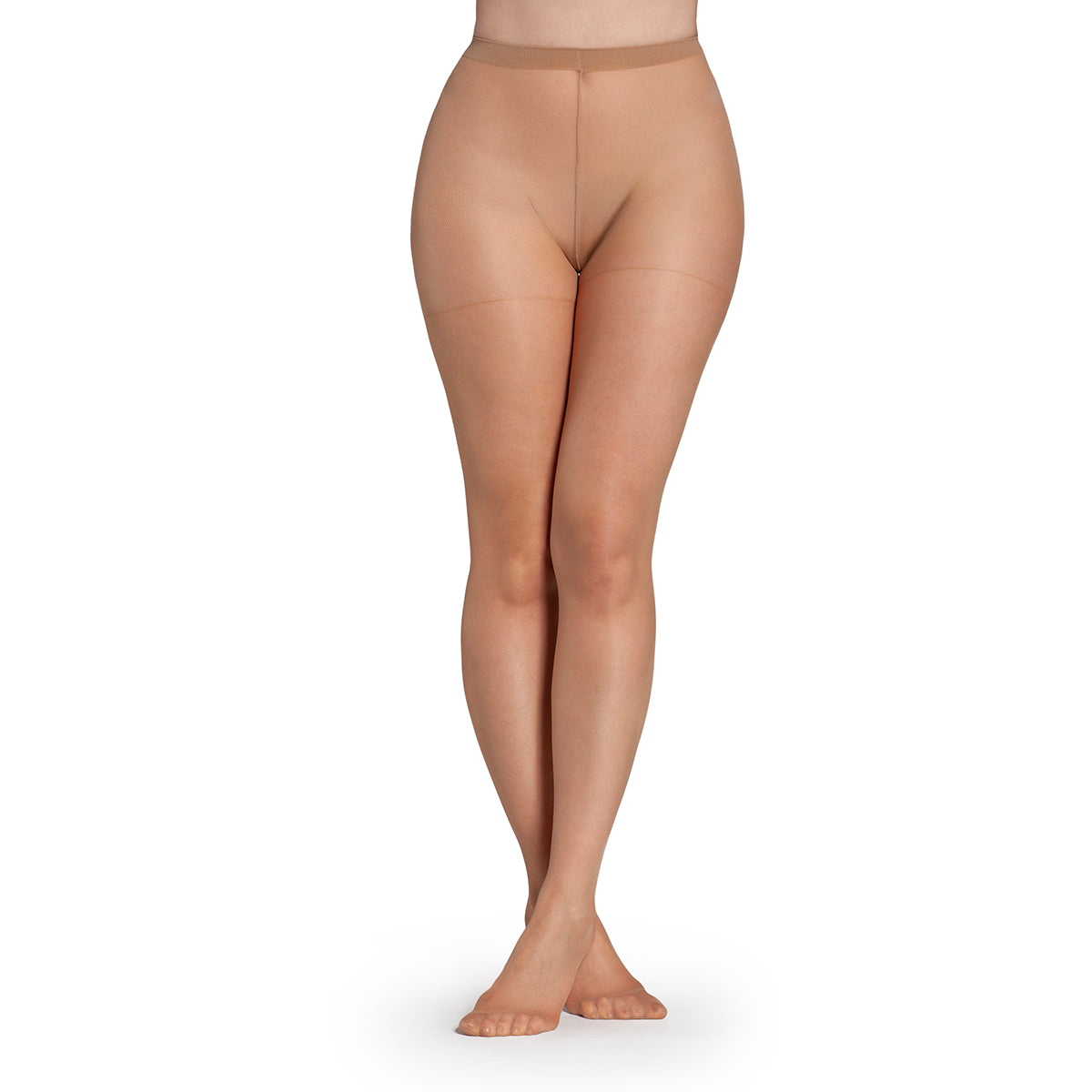 Lasst - Panty Elasticada 20 Denier