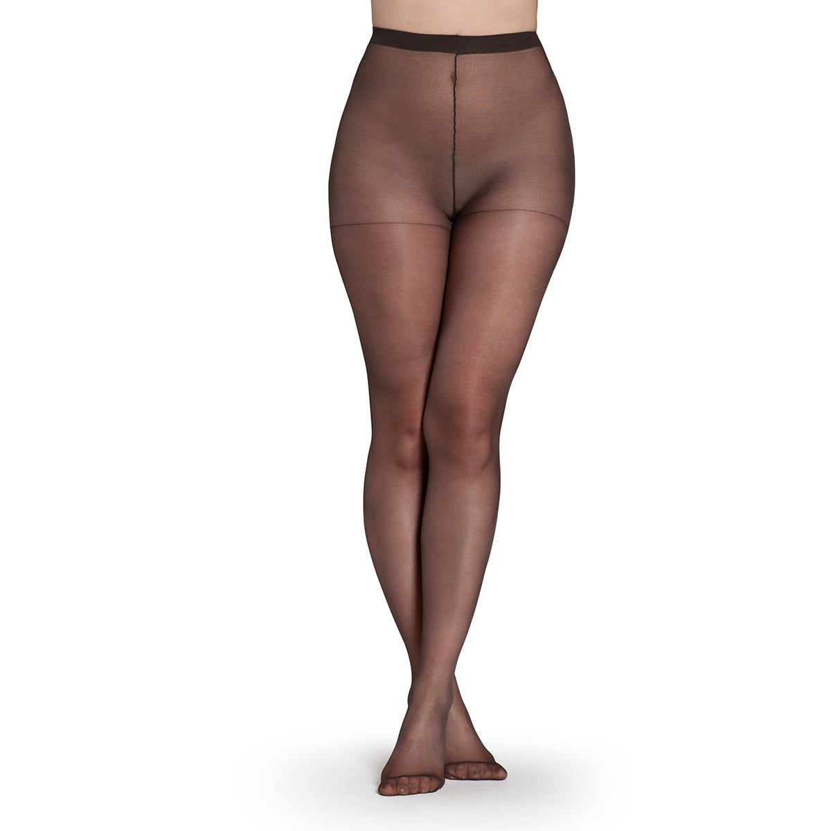 Lasst - Panty Elasticada 20 Denier