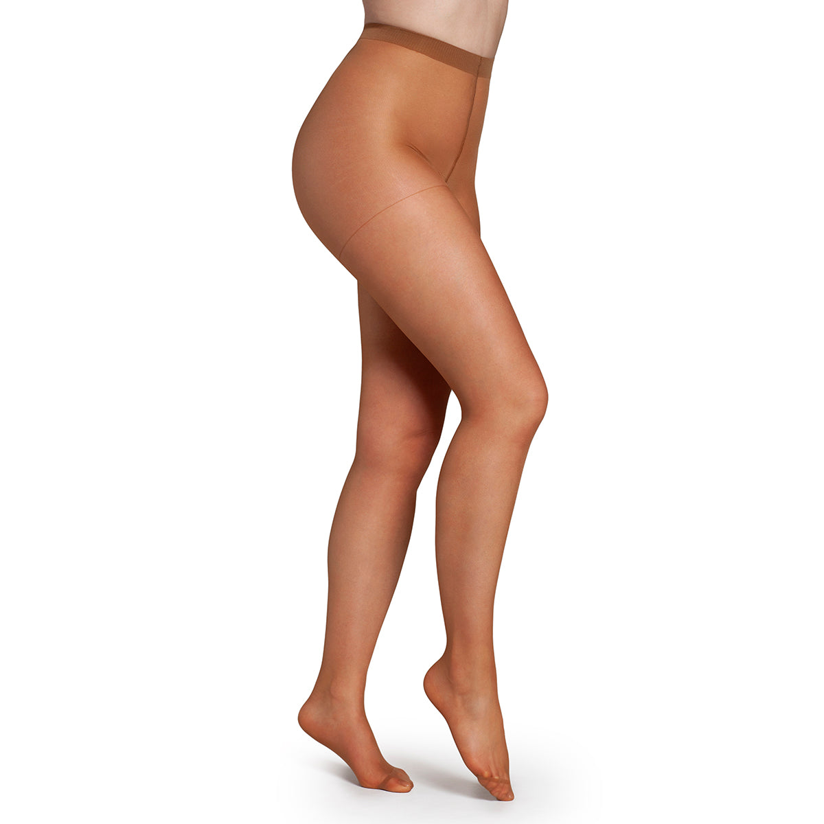 Lasst - Panty Elasticada 20 Denier