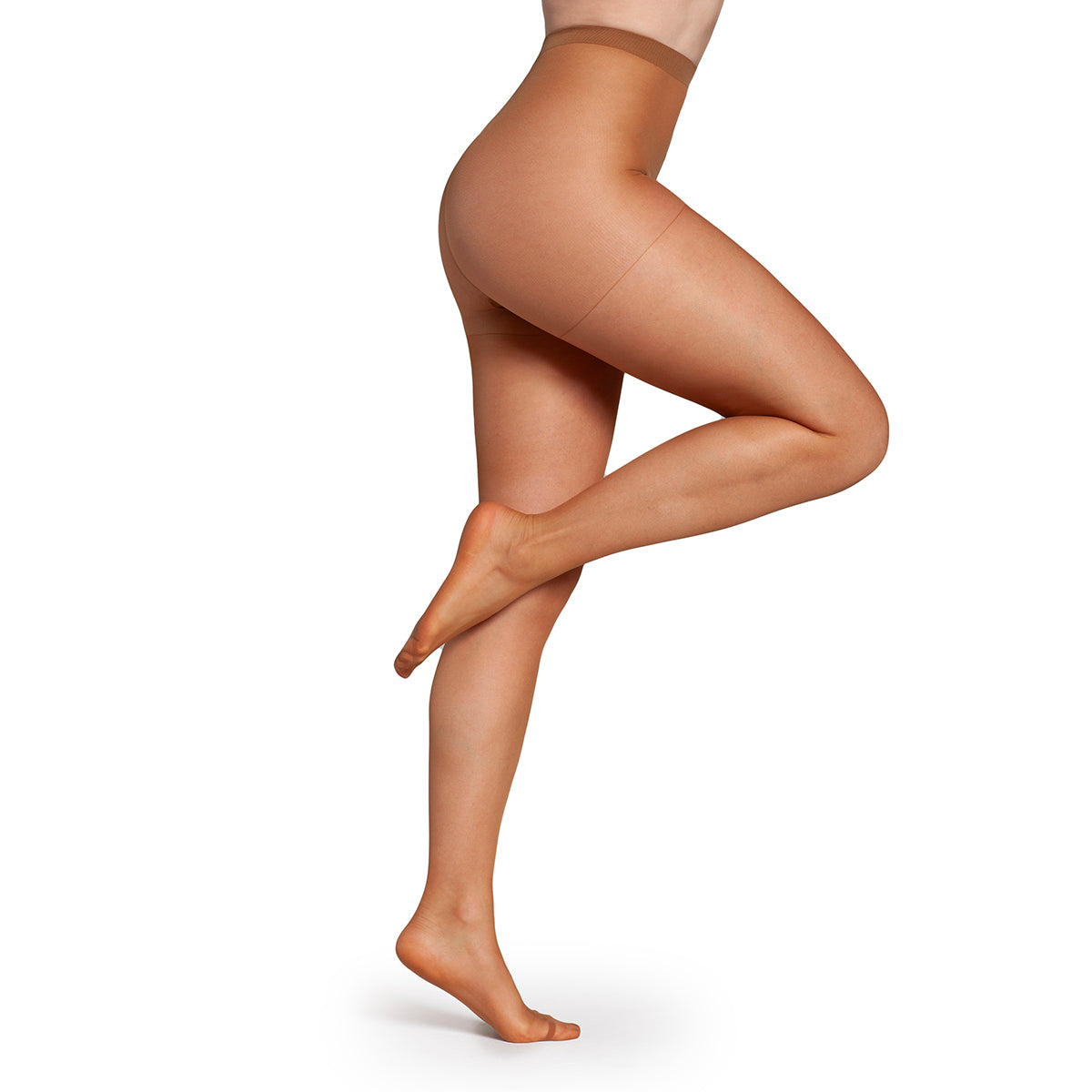 Lasst - Panty Elasticada 20 Denier