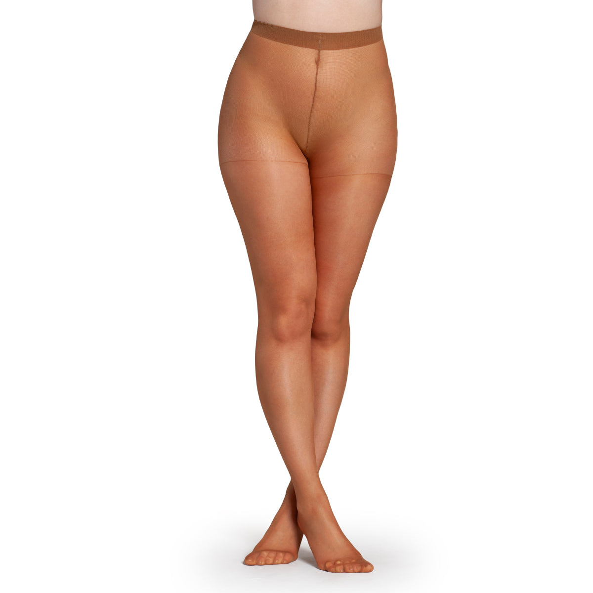 Lasst - Panty Elasticada 20 Denier