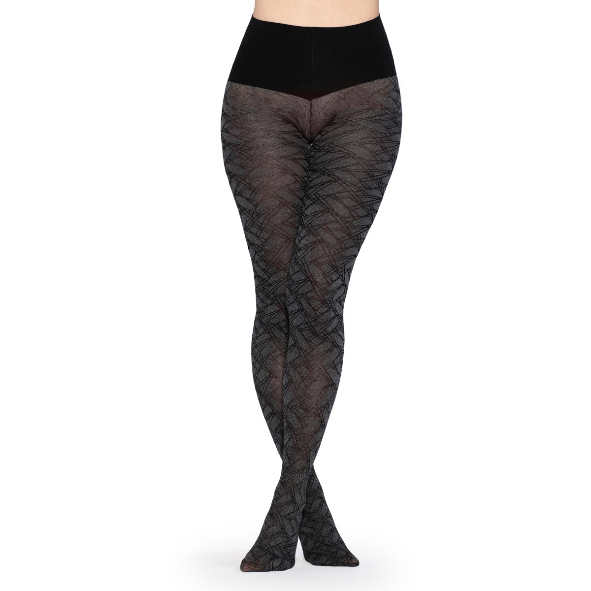 Lasst - Panty Geo Cintura Invisible