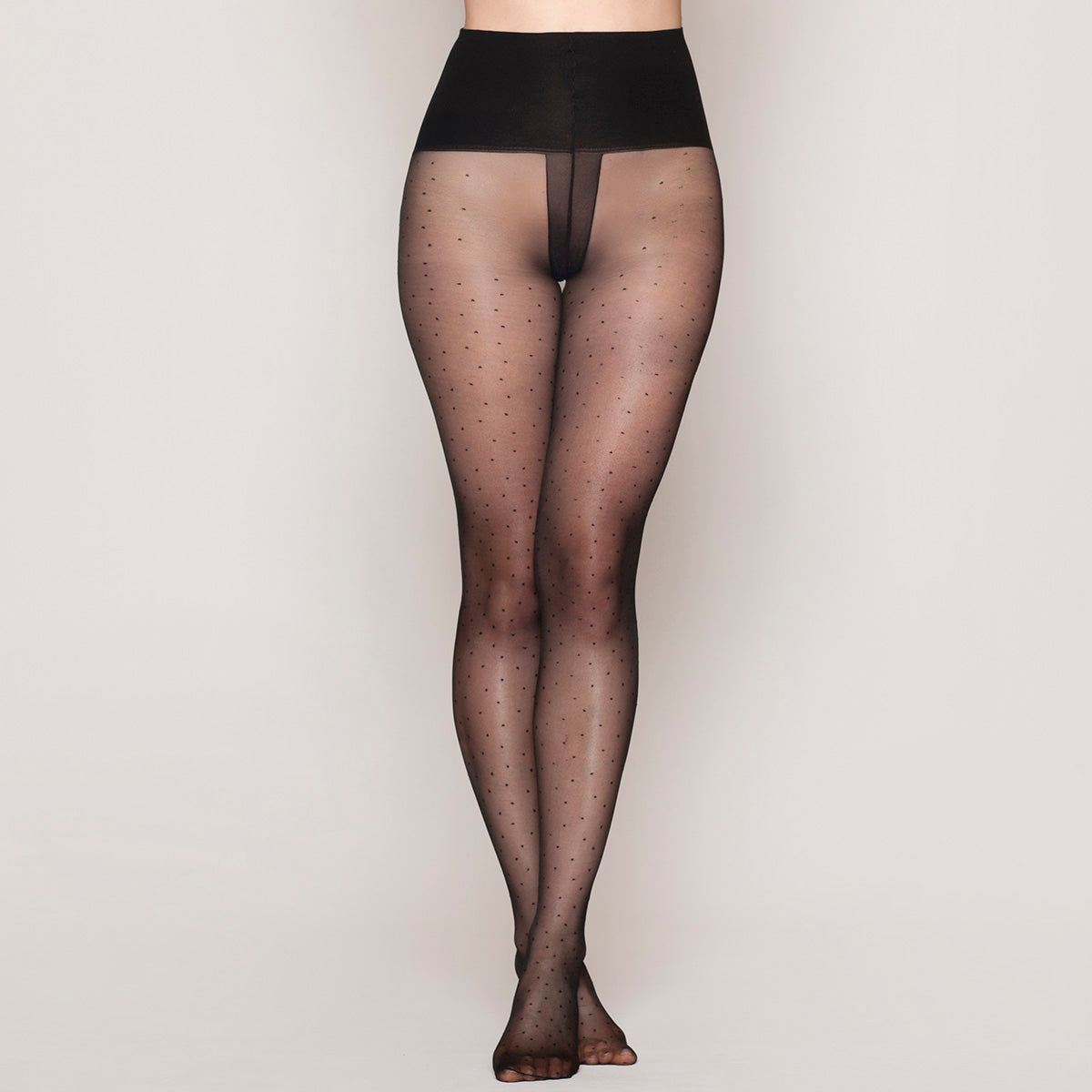 Lasst - Panty Diseño Puntitos