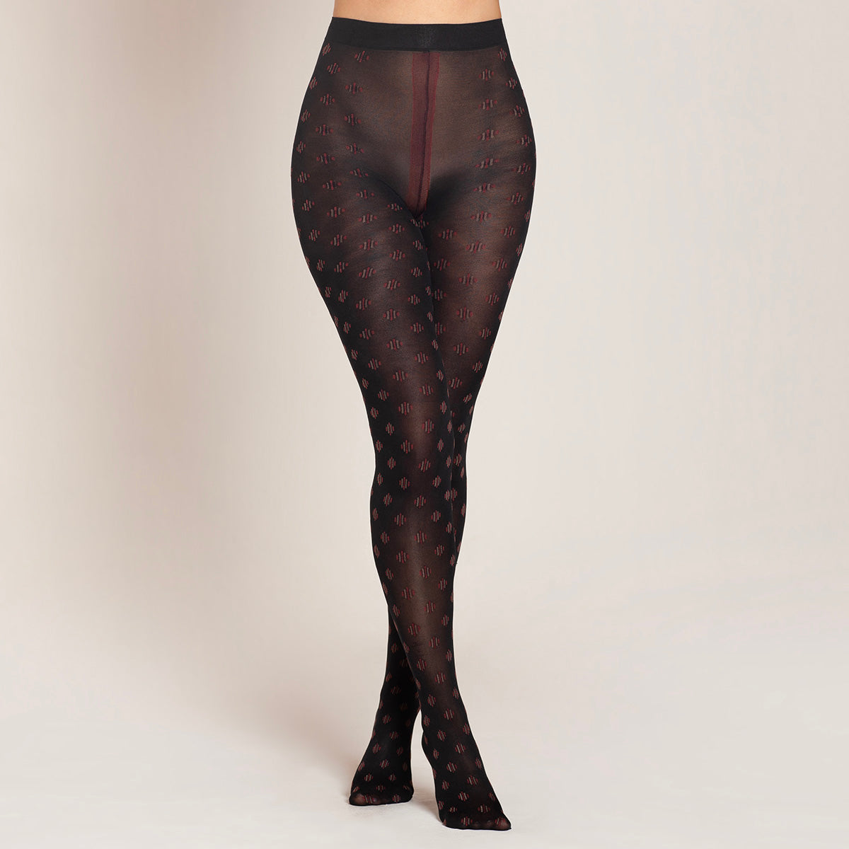 Lasst - Panty Líneas Segmentos