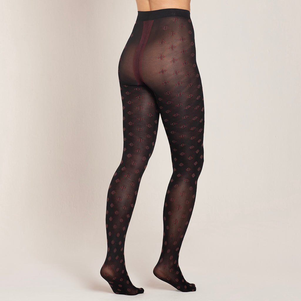 Lasst - Panty Líneas Segmentos