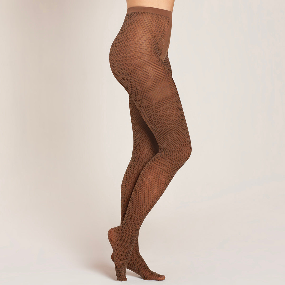 Lasst - Panty Puntos