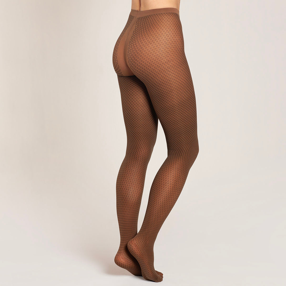 Lasst - Panty Puntos