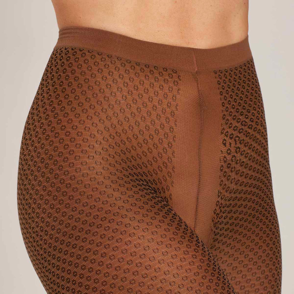 Lasst - Panty Puntos