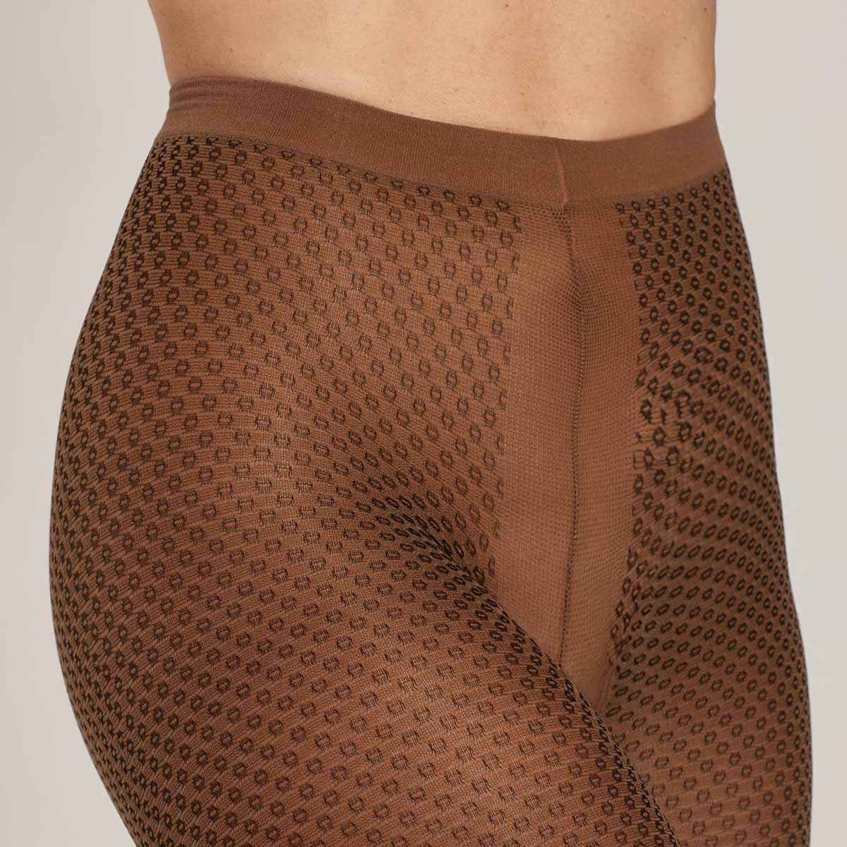 Lasst - Panty Puntos