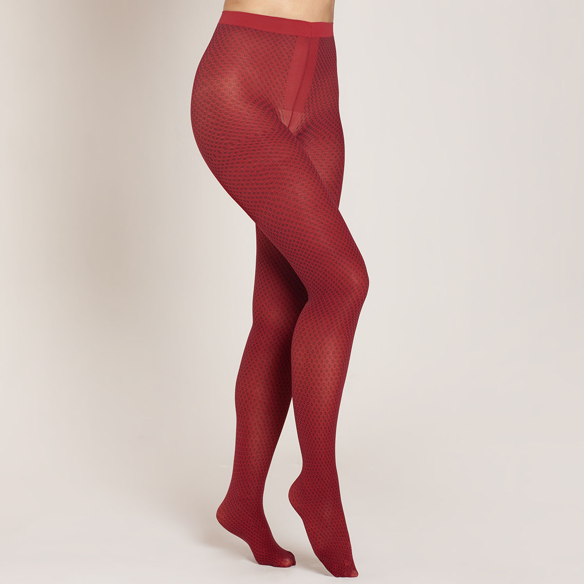 Lasst - Panty Puntos