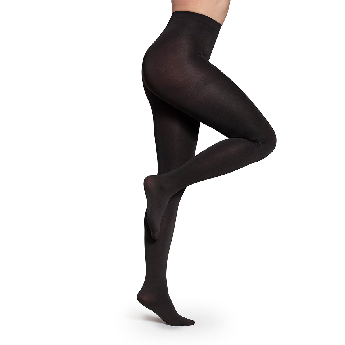 Lasst - Panty Full Opacc Marengo