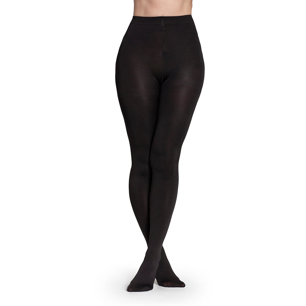 Lasst - Panty Full Opacc Marengo