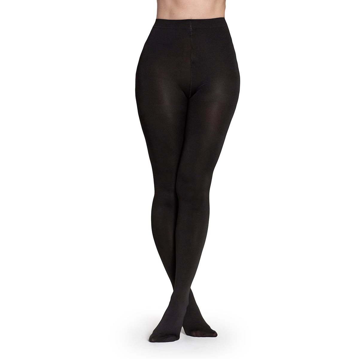 Lasst - Panty Full Opacc Marengo