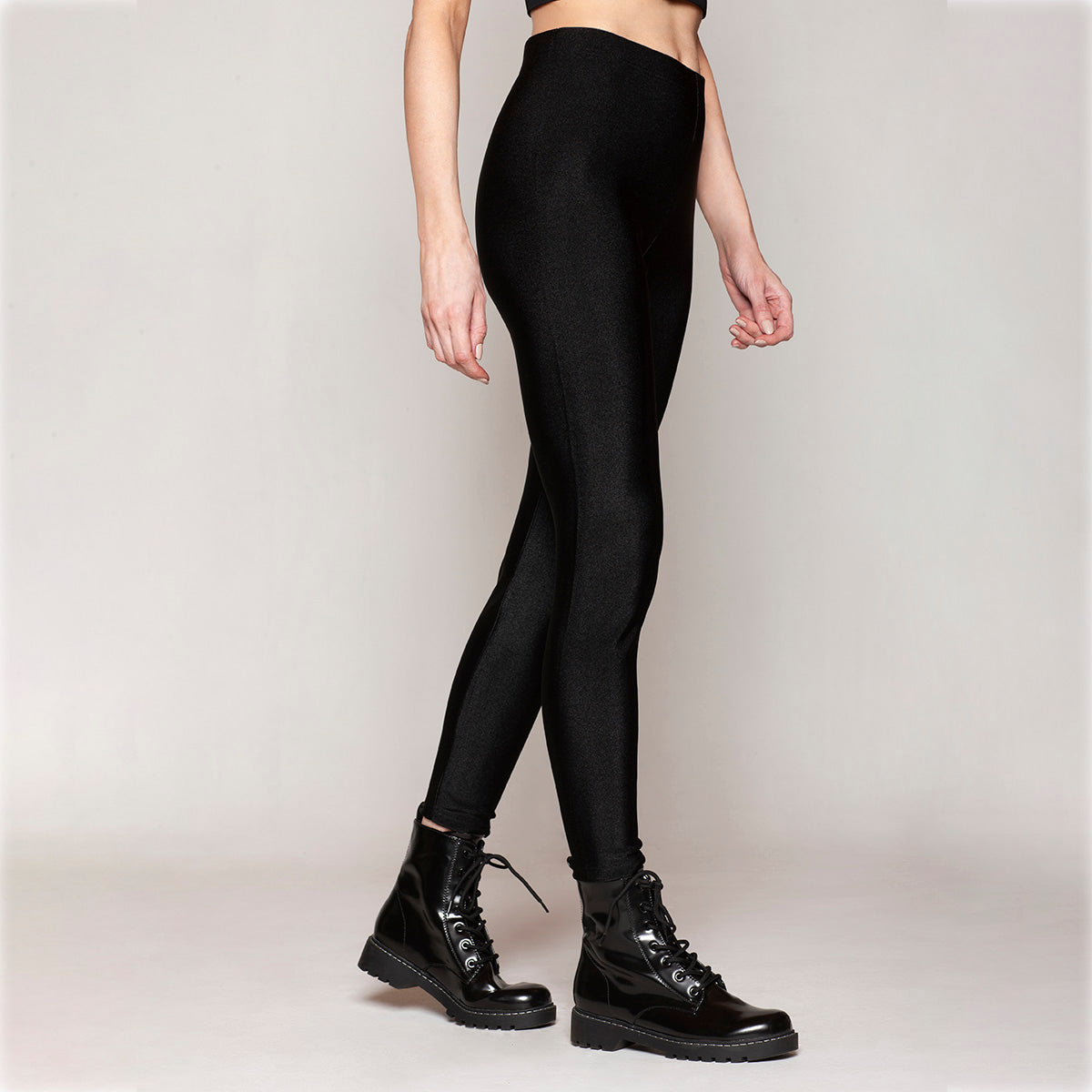 Lasst - Leggings Satinada