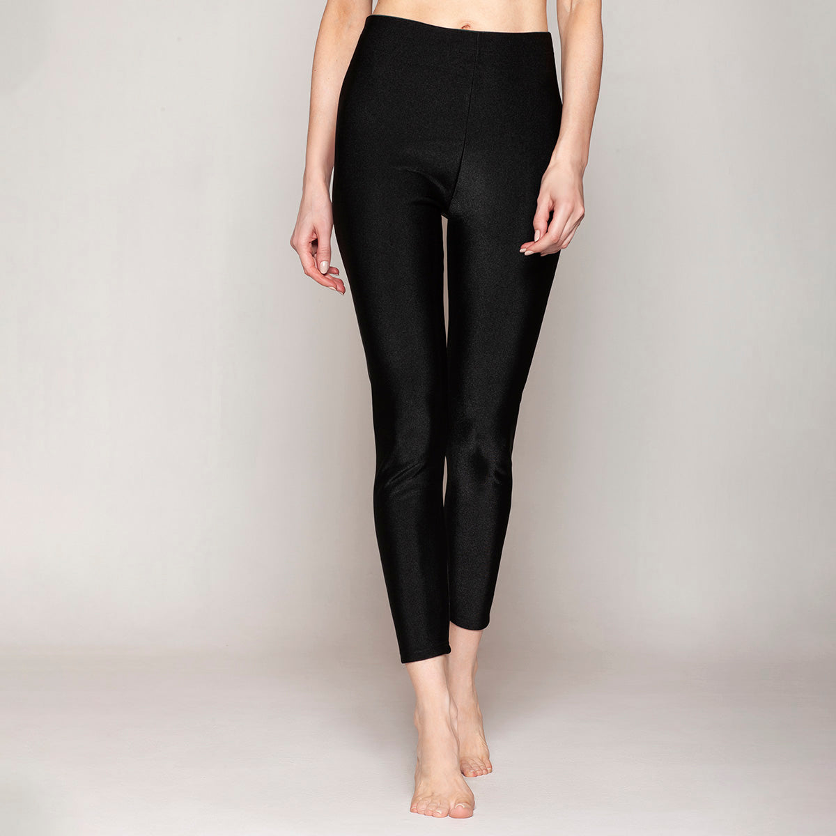 Lasst - Leggings Satinada