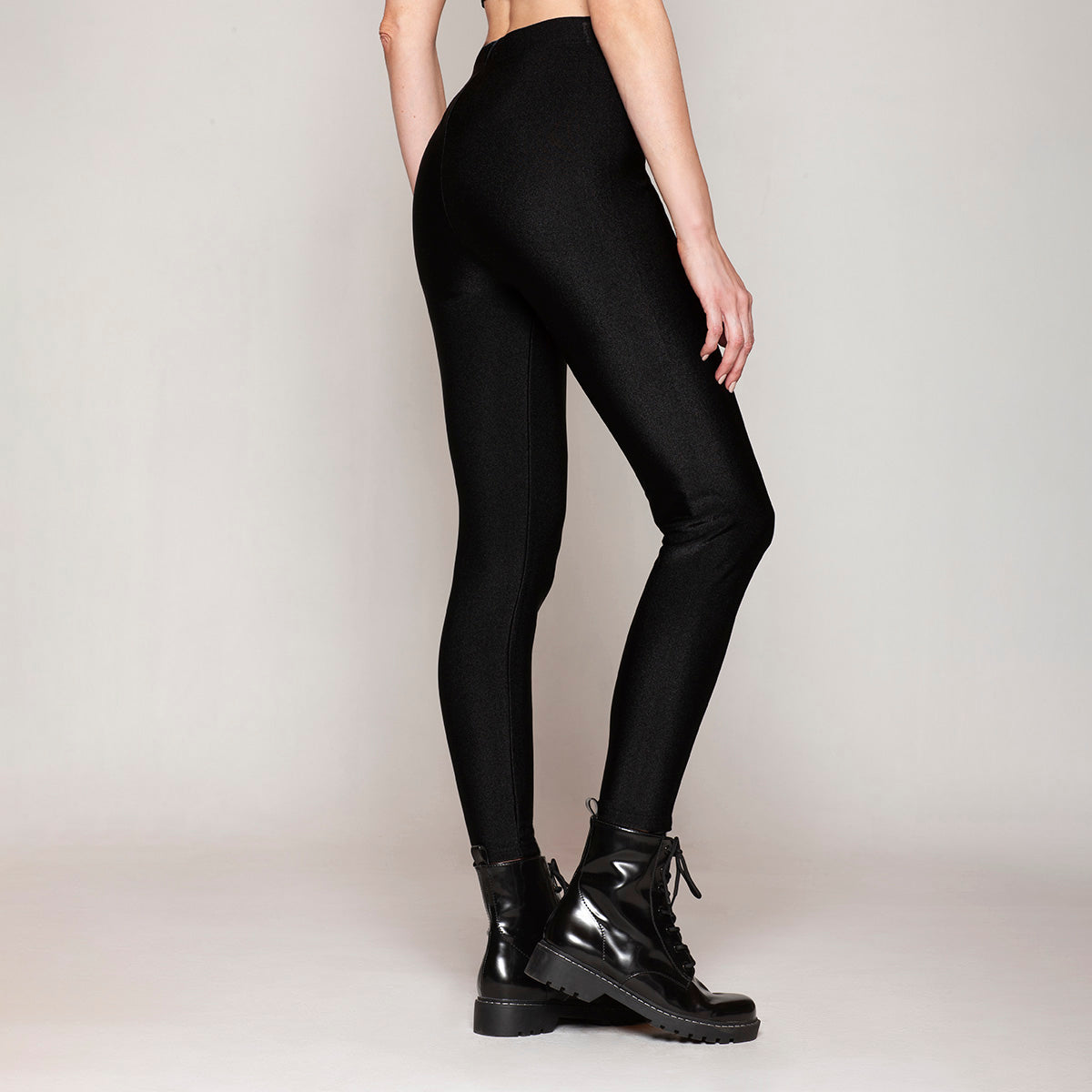 Lasst - Leggings Satinada