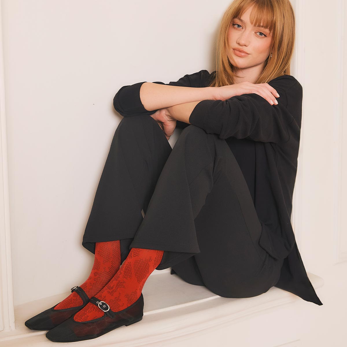 Lasst - Leggings Office-To-Night