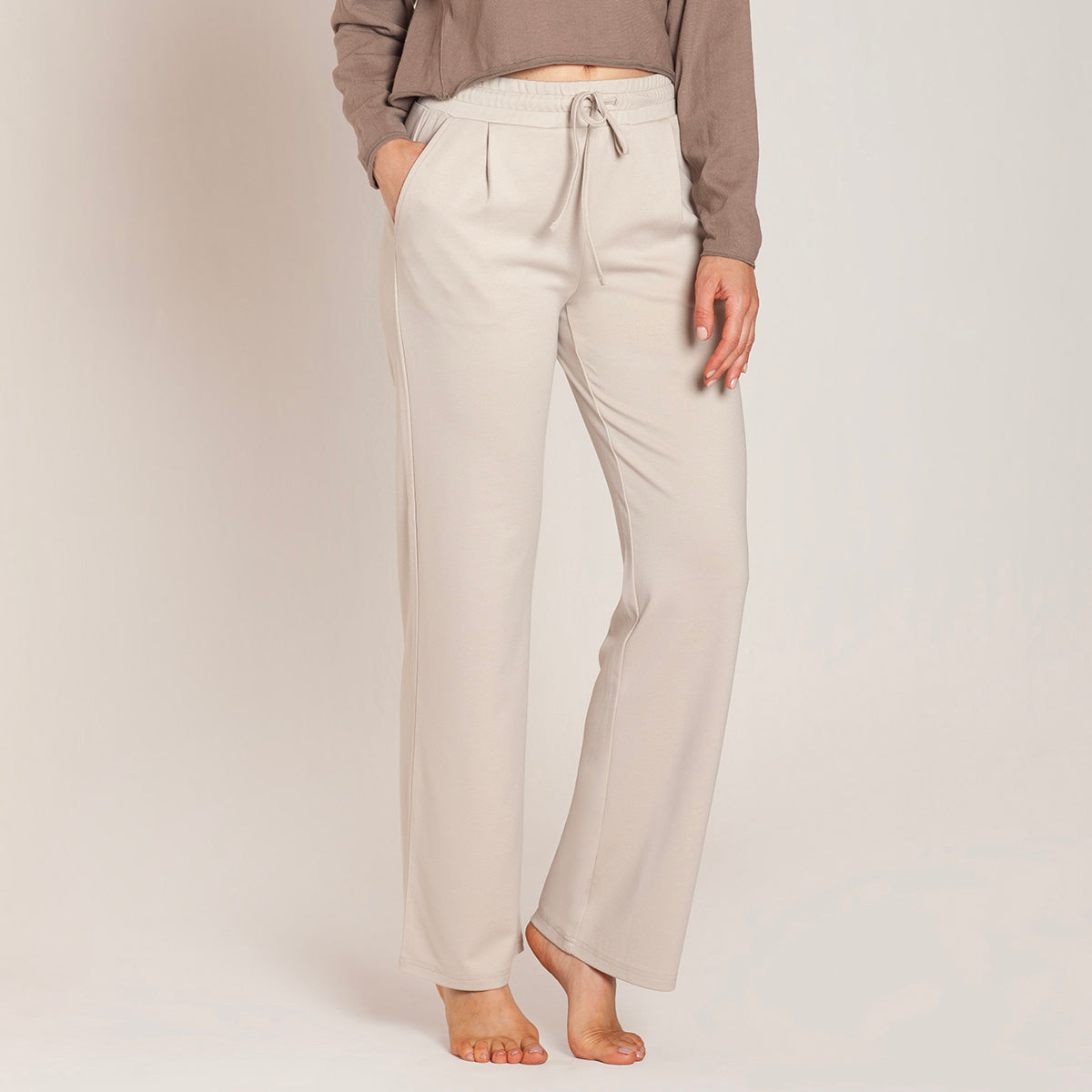 Lasst - Leggings Street-To-Lounge