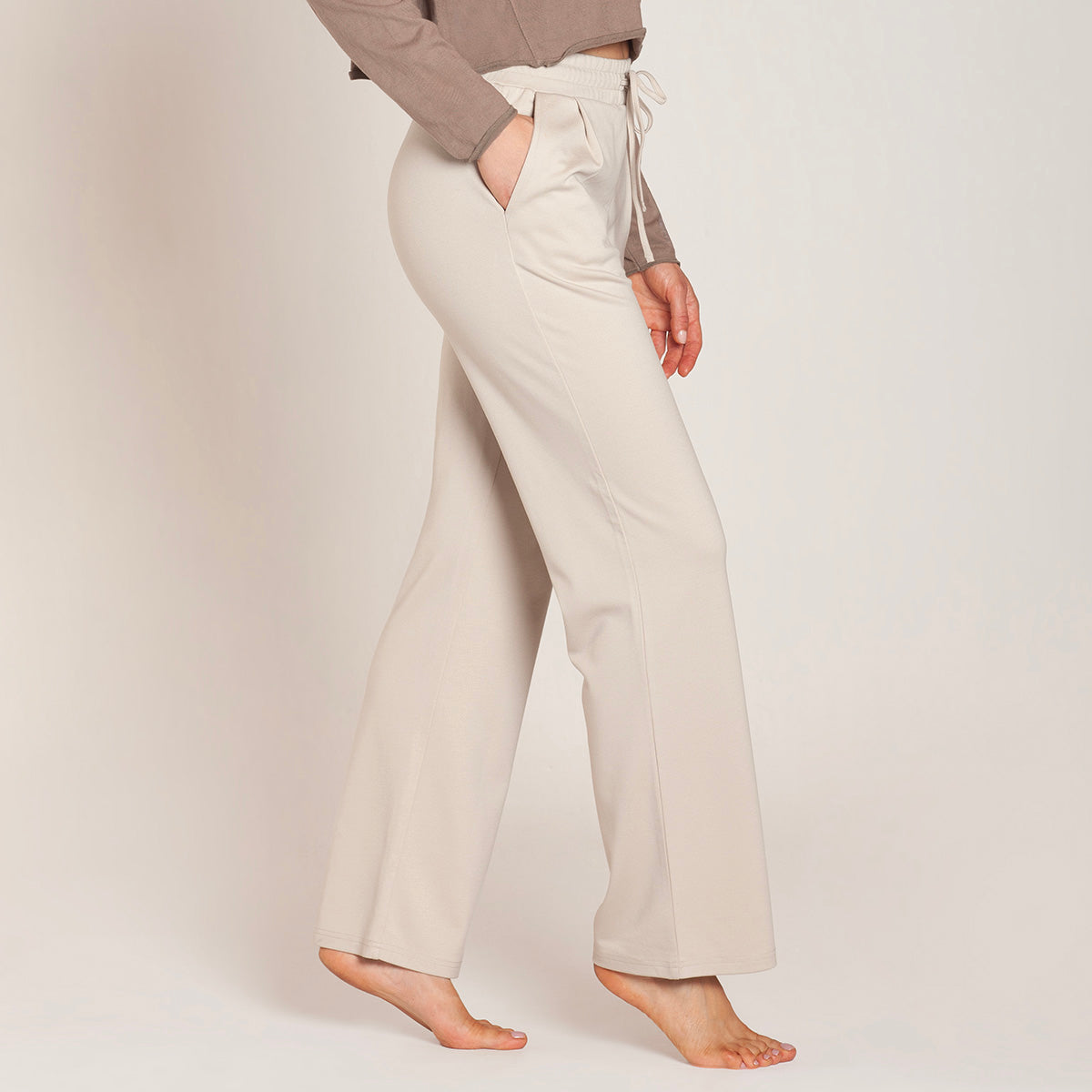 Lasst - Leggings Street-To-Lounge