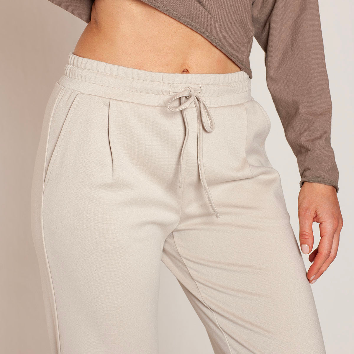 Lasst - Leggings Street-To-Lounge