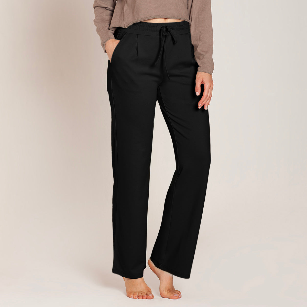 Lasst - Leggings Street-To-Lounge