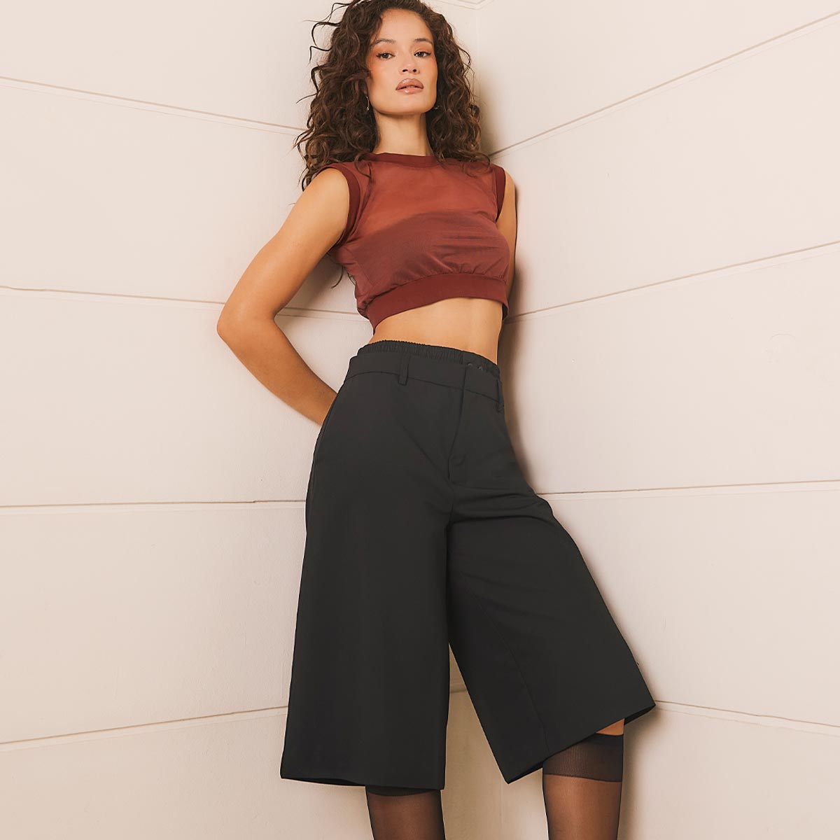 Lasst - Peto Malla Transparente