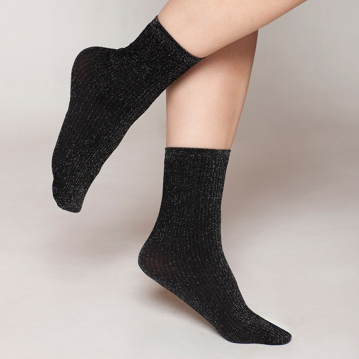Lasst - Soquet Lurex