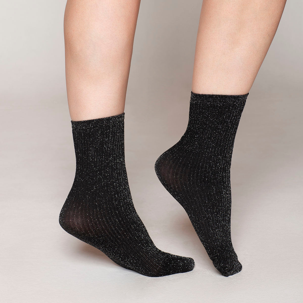 Lasst - Soquet Lurex