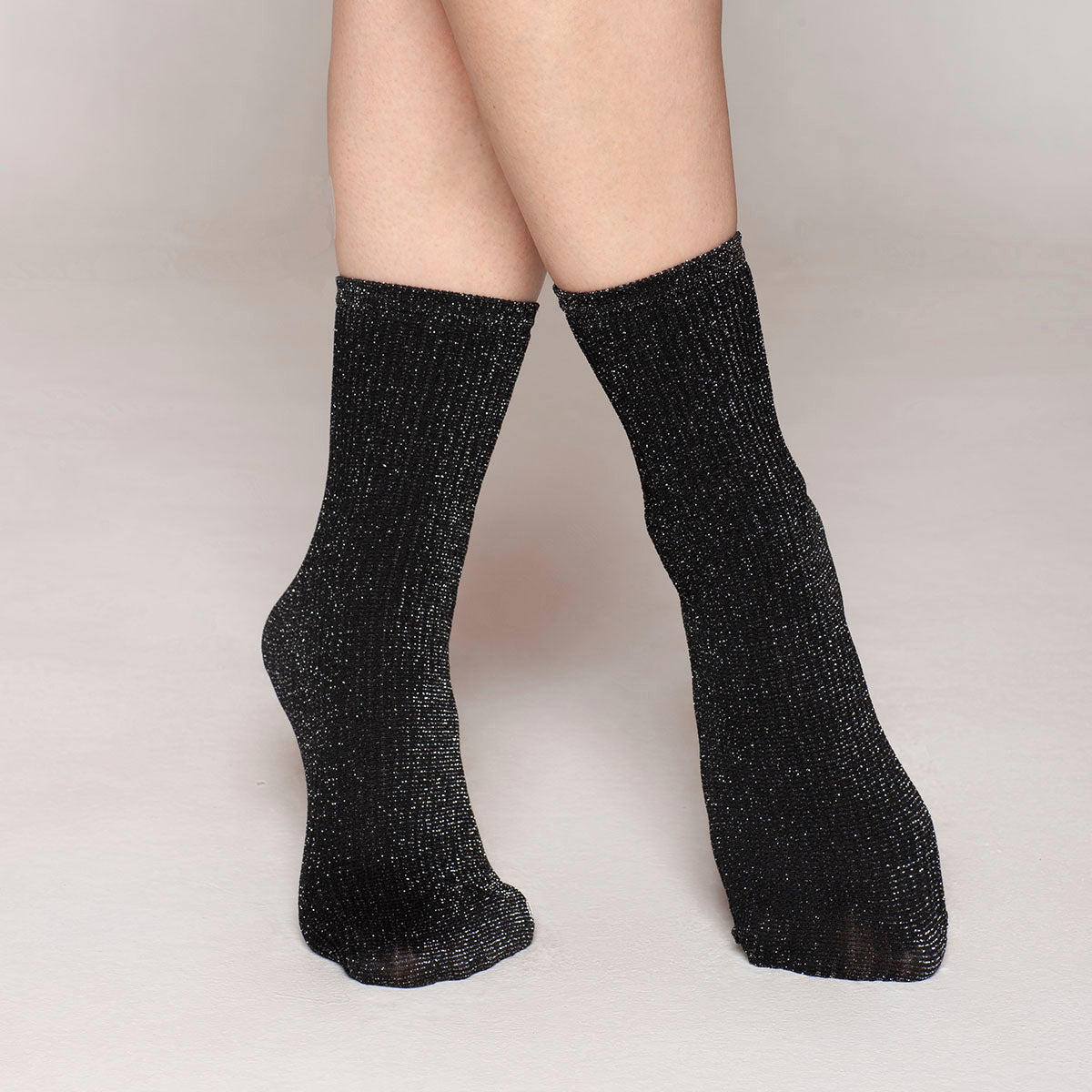 Lasst - Soquet Lurex