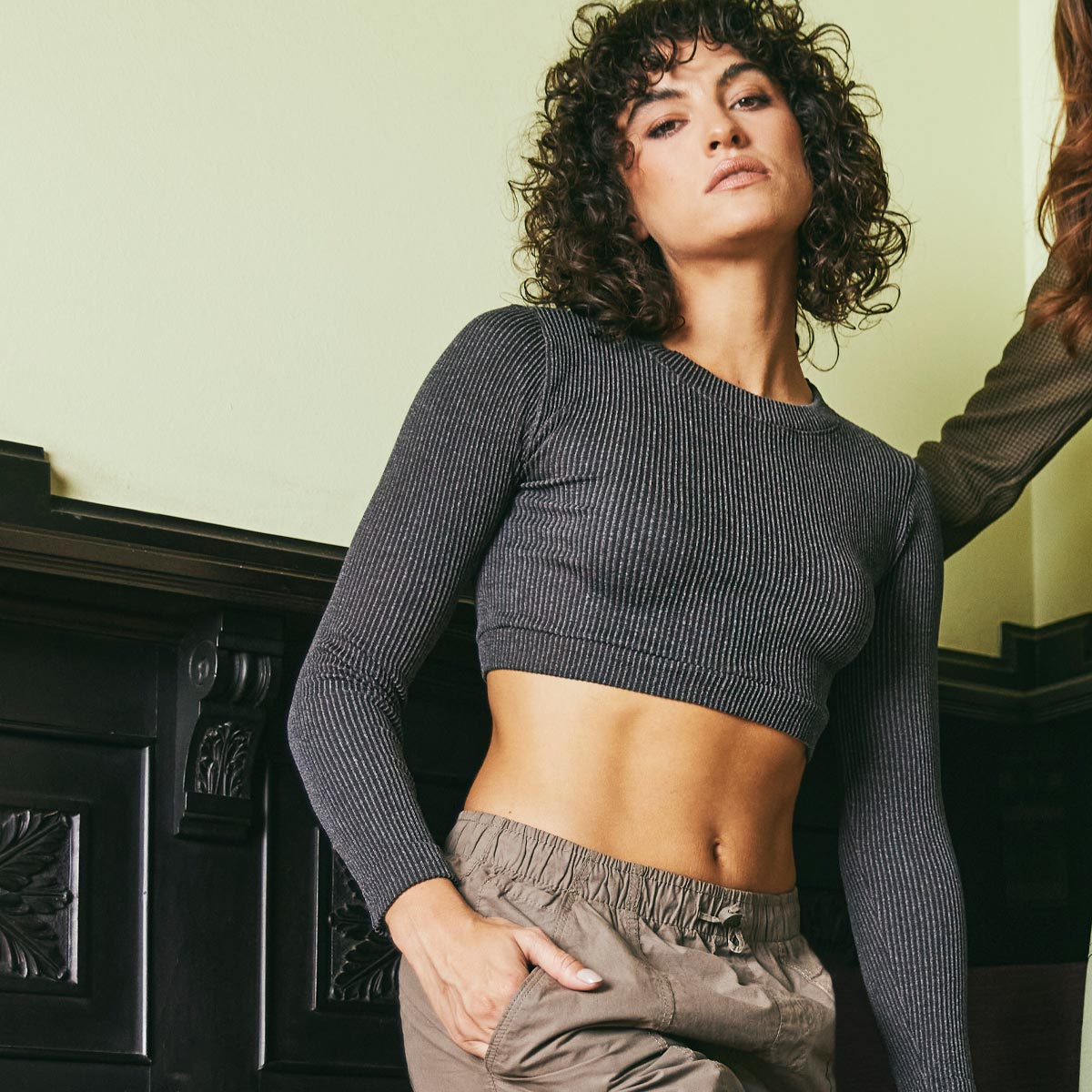 Lasst - Peto Melange Canalé