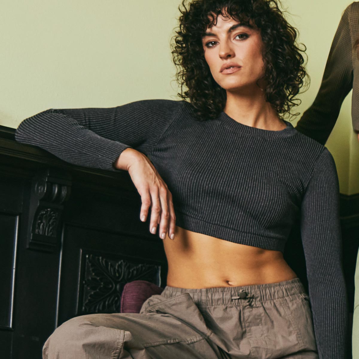 Lasst - Peto Melange Canalé