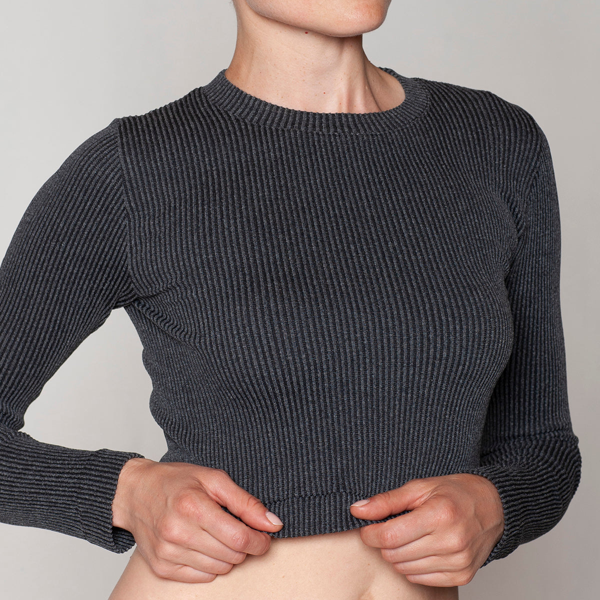 Lasst - Peto Melange Canalé