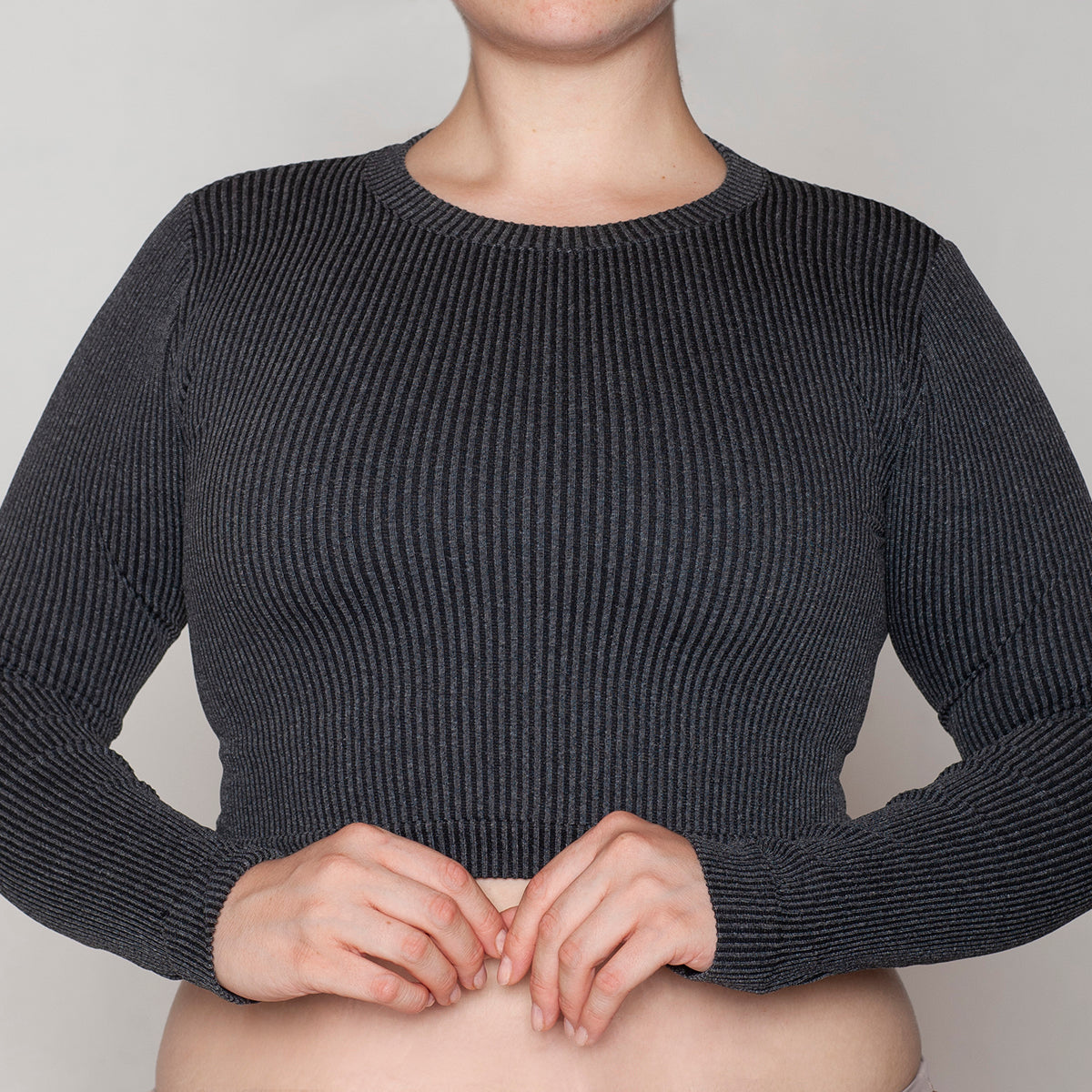 Lasst - Peto Melange Canalé