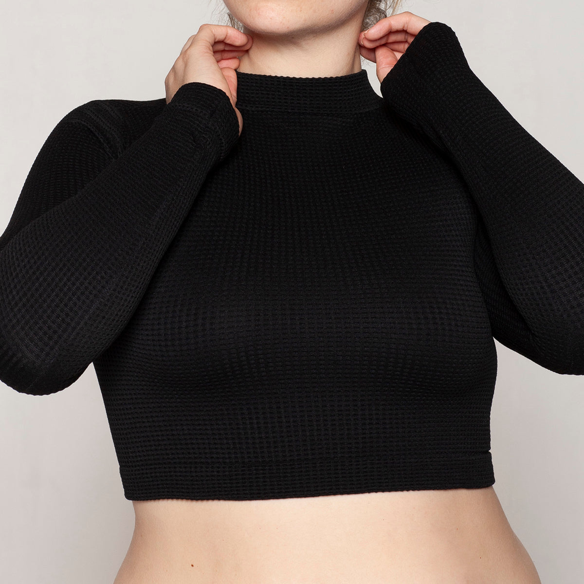 Lasst - Peto Manga Larga Beatle