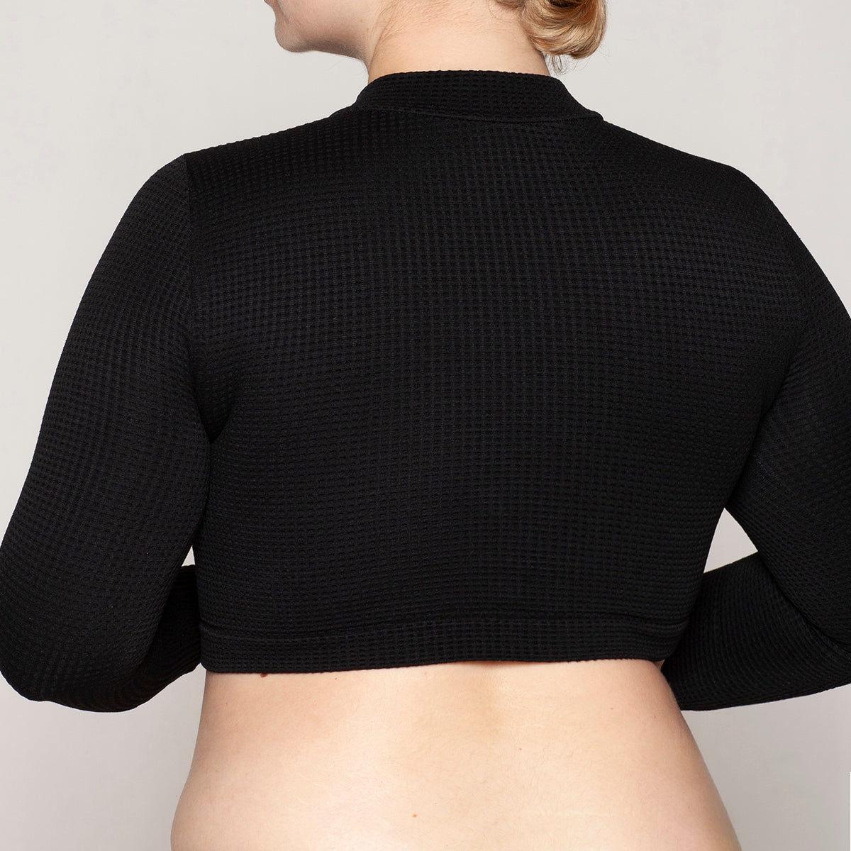 Lasst - Peto Manga Larga Beatle