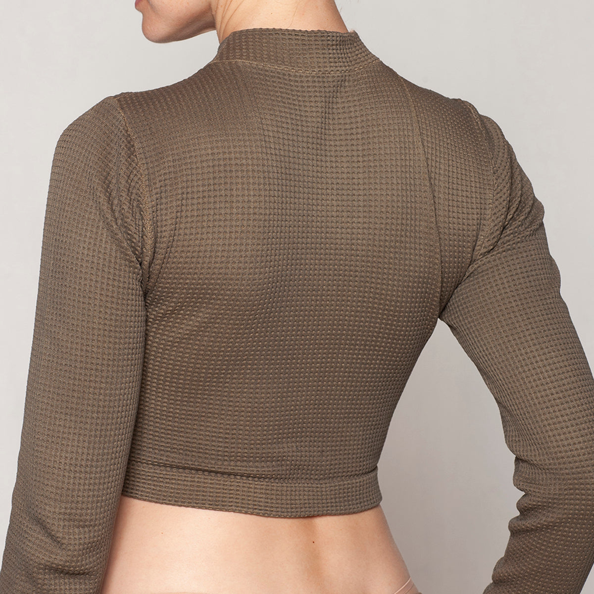 Lasst - Peto Manga Larga Beatle