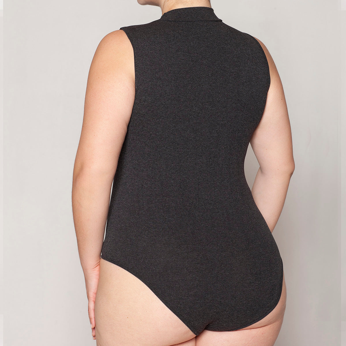 Lasst - Body Melange Beatle Halter