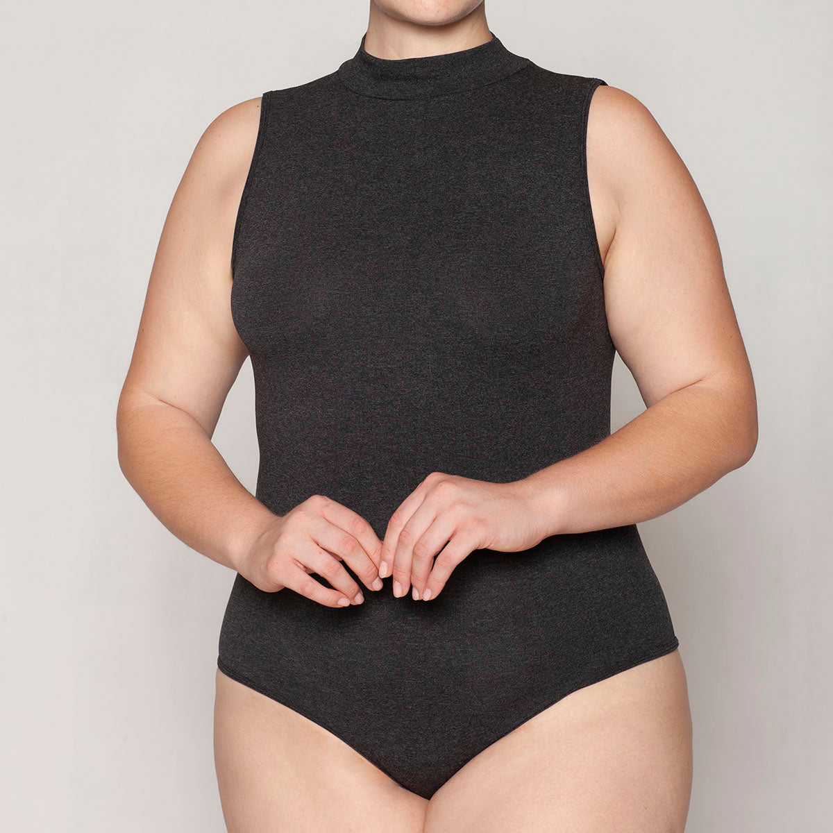 Lasst - Body Melange Beatle Halter