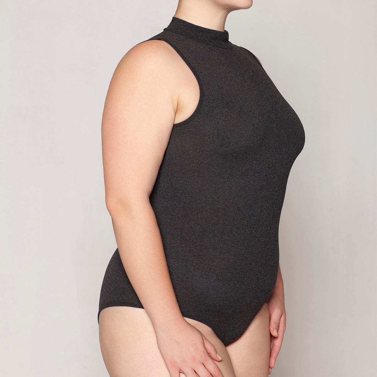 Lasst - Body Melange Beatle Halter