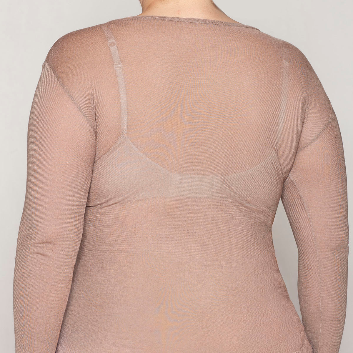 Lasst - Skin Top Escote V