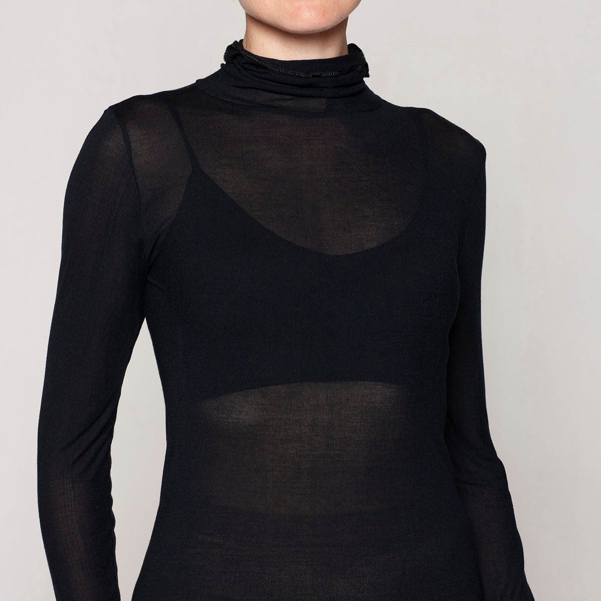 Lasst - Skin Top Beatle