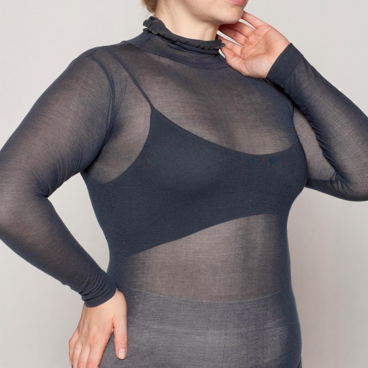 Lasst - Skin Top Beatle