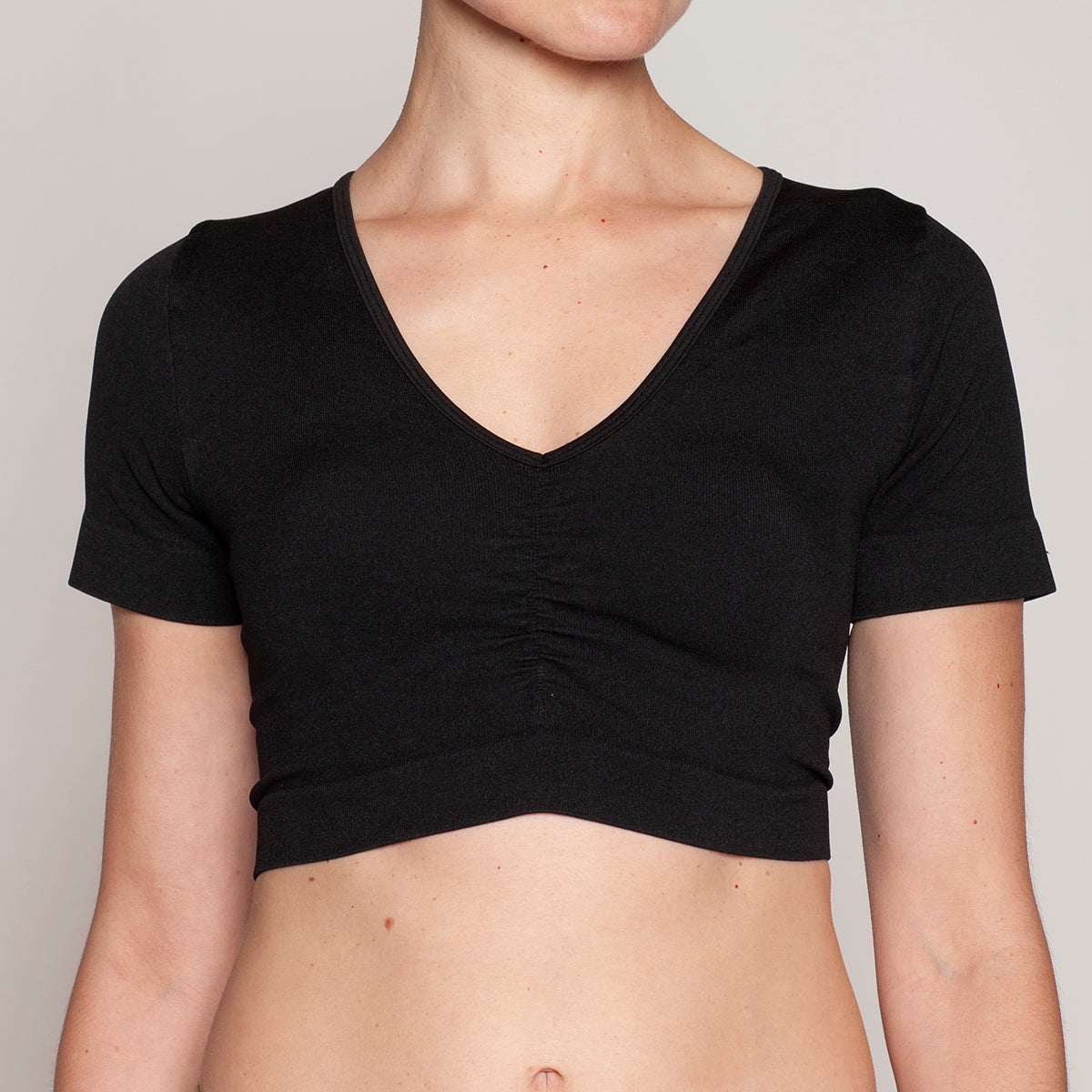 Lasst - Peto Manga Corta