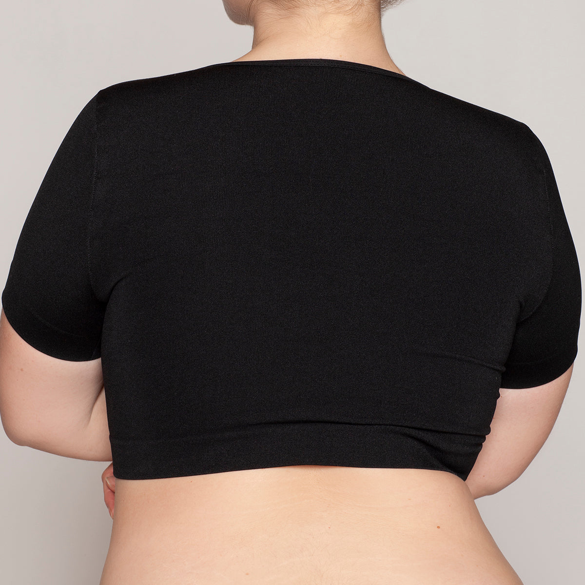 Lasst - Peto Manga Corta