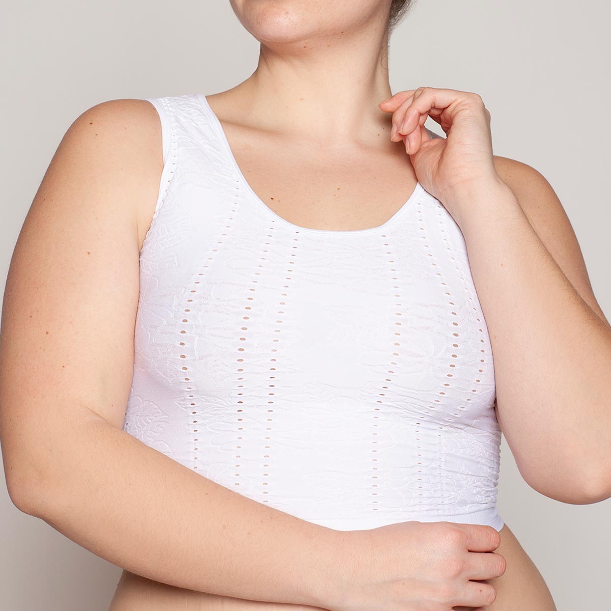 Lasst - Peto Relieves