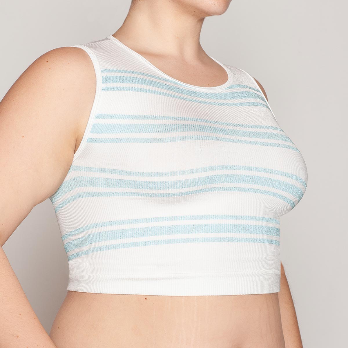 Lasst - Peto Lurex Rayas