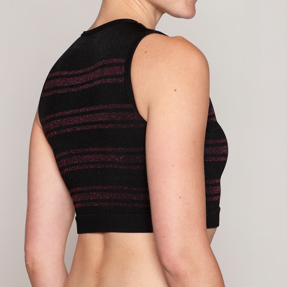 Lasst - Peto Lurex Rayas