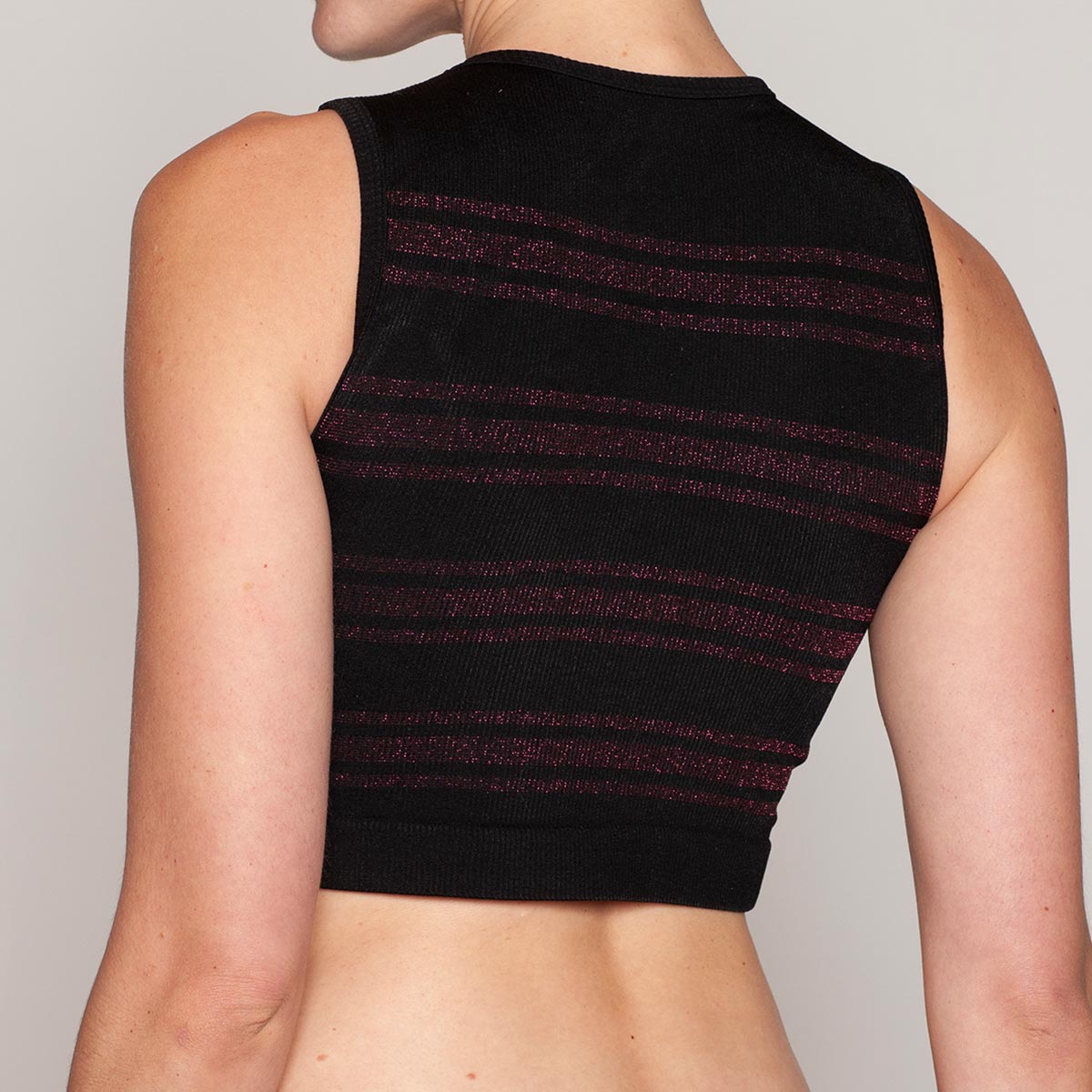 Lasst - Peto Lurex Rayas