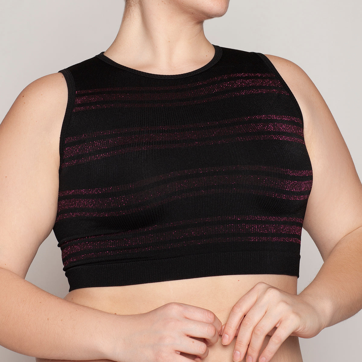 Lasst - Peto Lurex Rayas